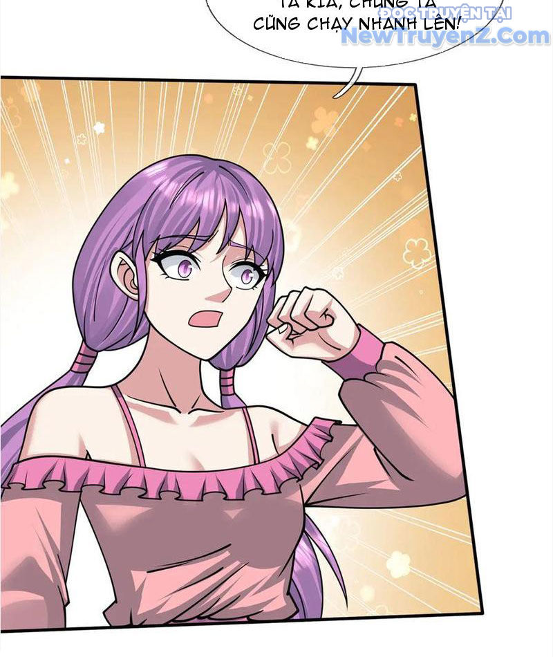 Khởi Đầu Bằng Một Vạn Hít Đất: Oanh Sát Thần Minh! Chapter 48 - Trang 2