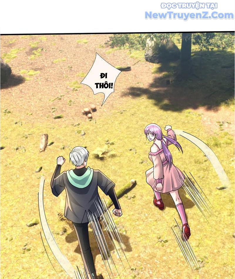 Khởi Đầu Bằng Một Vạn Hít Đất: Oanh Sát Thần Minh! Chapter 48 - Trang 2