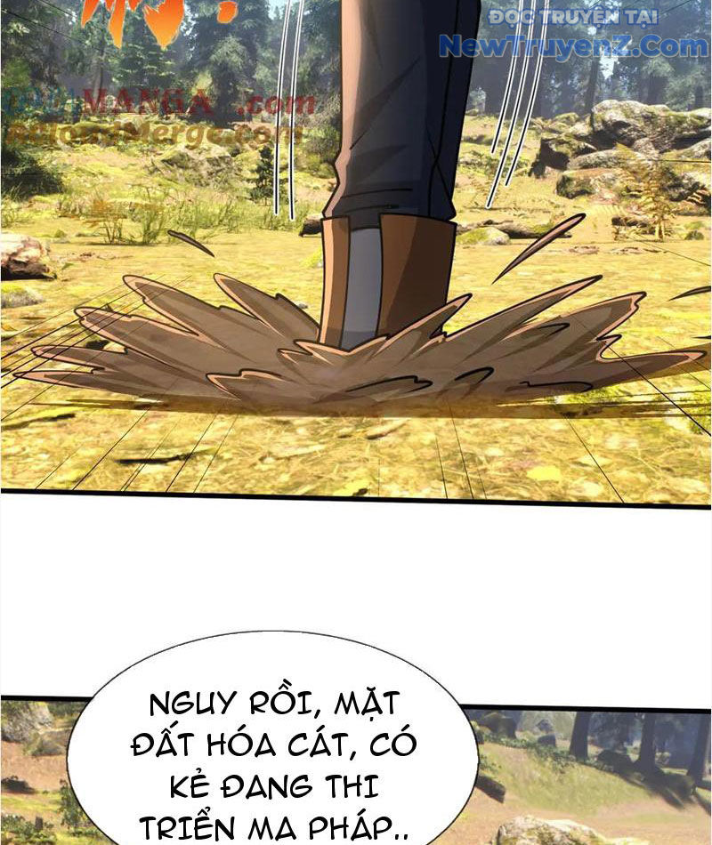 Khởi Đầu Bằng Một Vạn Hít Đất: Oanh Sát Thần Minh! Chapter 48 - Trang 2