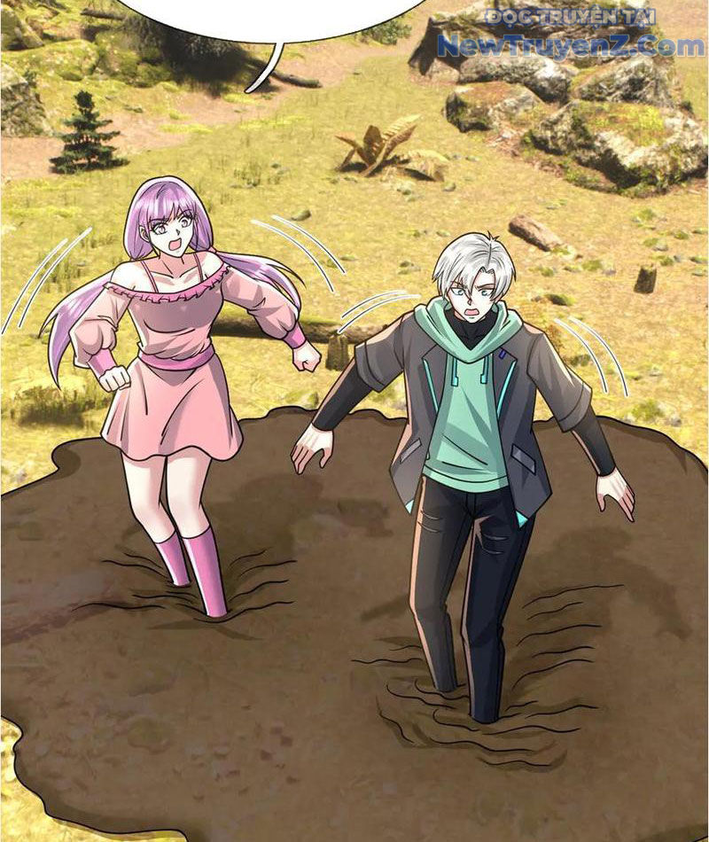 Khởi Đầu Bằng Một Vạn Hít Đất: Oanh Sát Thần Minh! Chapter 48 - Trang 2