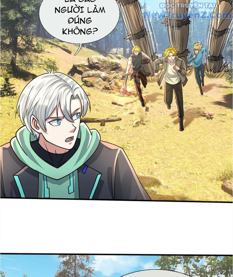 Khởi Đầu Bằng Một Vạn Hít Đất: Oanh Sát Thần Minh! Chapter 48 - Trang 2