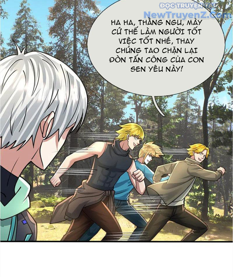 Khởi Đầu Bằng Một Vạn Hít Đất: Oanh Sát Thần Minh! Chapter 48 - Trang 2