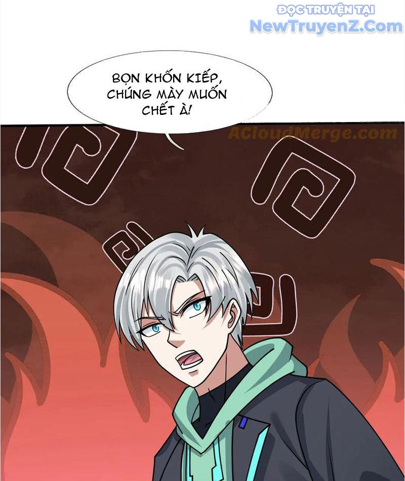 Khởi Đầu Bằng Một Vạn Hít Đất: Oanh Sát Thần Minh! Chapter 48 - Trang 2