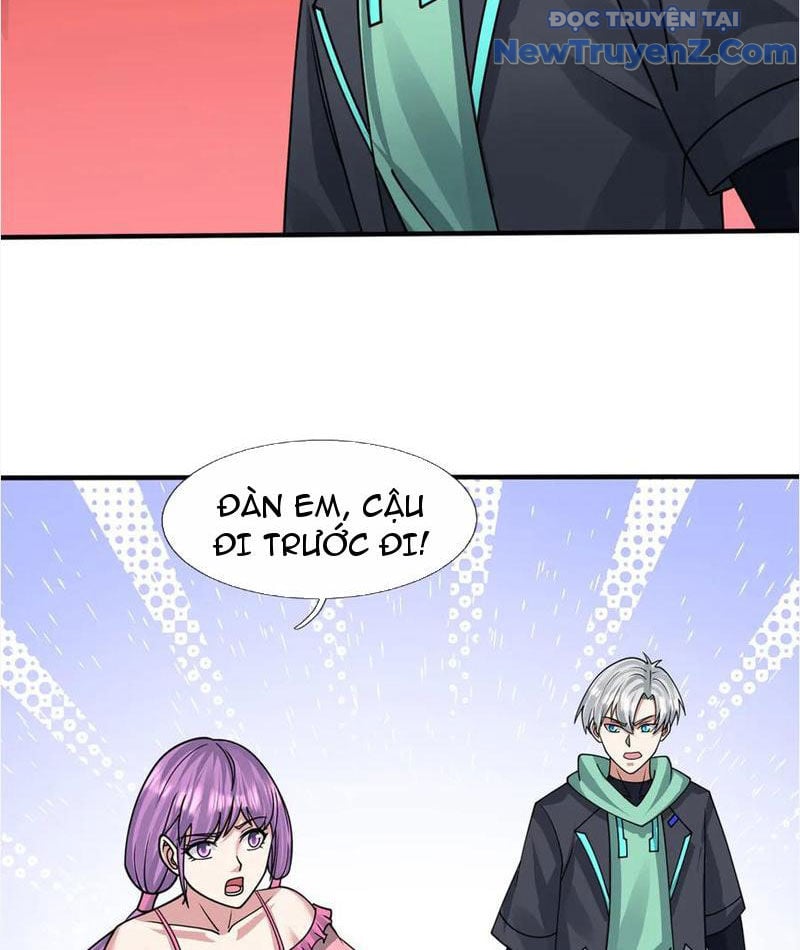 Khởi Đầu Bằng Một Vạn Hít Đất: Oanh Sát Thần Minh! Chapter 48 - Trang 2