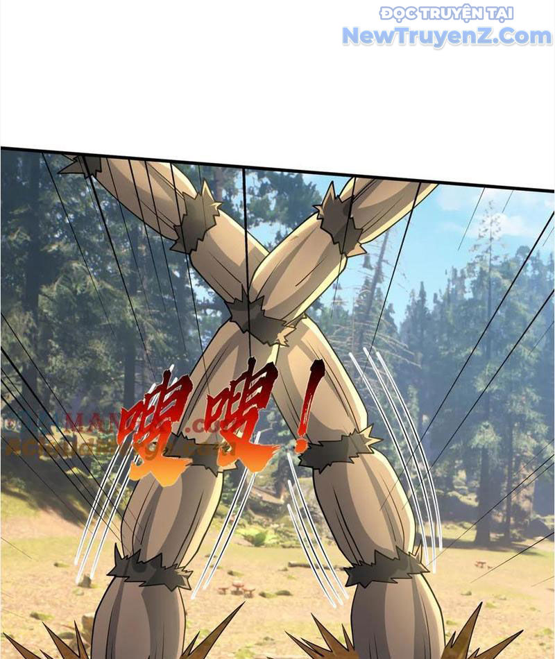 Khởi Đầu Bằng Một Vạn Hít Đất: Oanh Sát Thần Minh! Chapter 48 - Trang 2