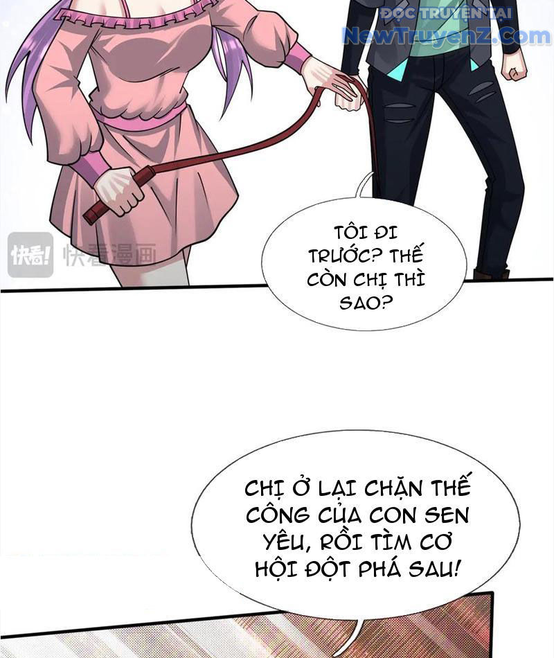 Khởi Đầu Bằng Một Vạn Hít Đất: Oanh Sát Thần Minh! Chapter 48 - Trang 2