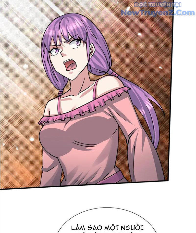 Khởi Đầu Bằng Một Vạn Hít Đất: Oanh Sát Thần Minh! Chapter 48 - Trang 2