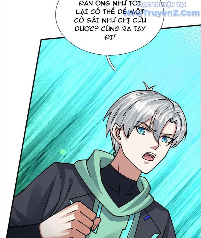 Khởi Đầu Bằng Một Vạn Hít Đất: Oanh Sát Thần Minh! Chapter 48 - Trang 2