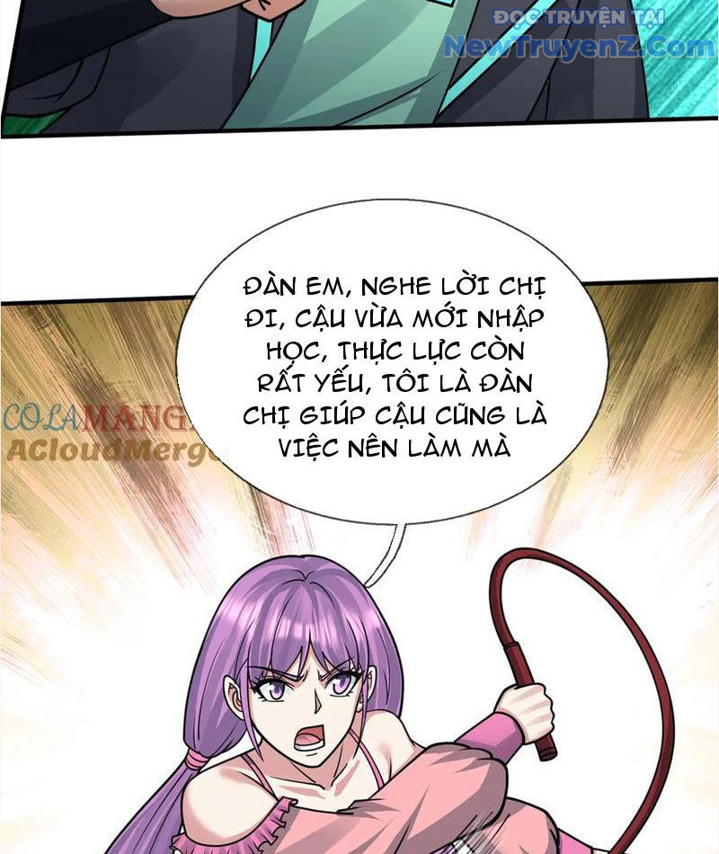 Khởi Đầu Bằng Một Vạn Hít Đất: Oanh Sát Thần Minh! Chapter 48 - Trang 2