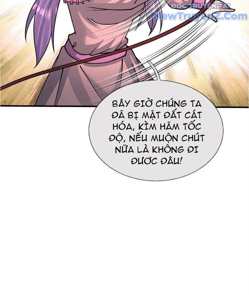 Khởi Đầu Bằng Một Vạn Hít Đất: Oanh Sát Thần Minh! Chapter 48 - Trang 2