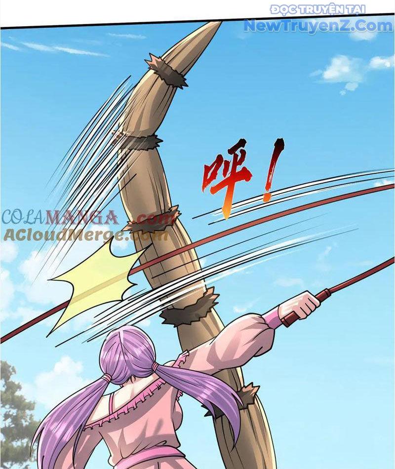 Khởi Đầu Bằng Một Vạn Hít Đất: Oanh Sát Thần Minh! Chapter 48 - Trang 2