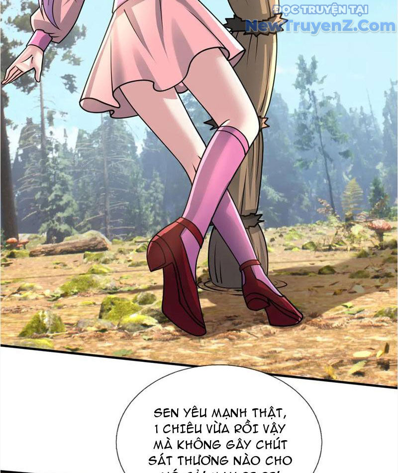 Khởi Đầu Bằng Một Vạn Hít Đất: Oanh Sát Thần Minh! Chapter 48 - Trang 2