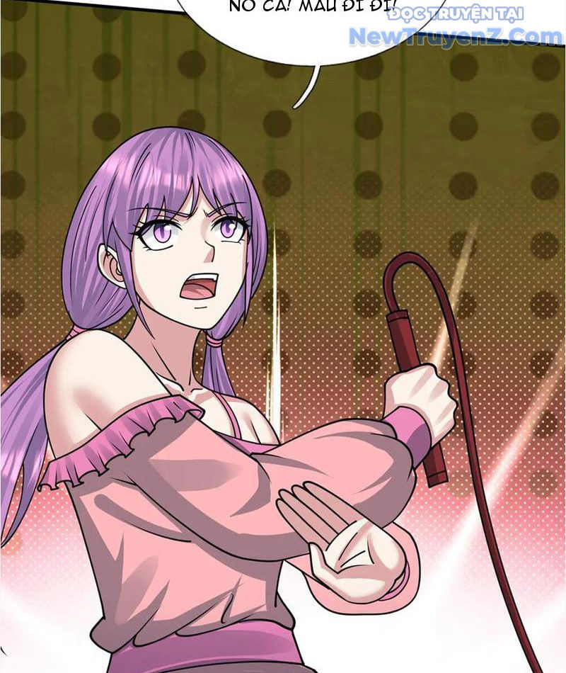 Khởi Đầu Bằng Một Vạn Hít Đất: Oanh Sát Thần Minh! Chapter 48 - Trang 2