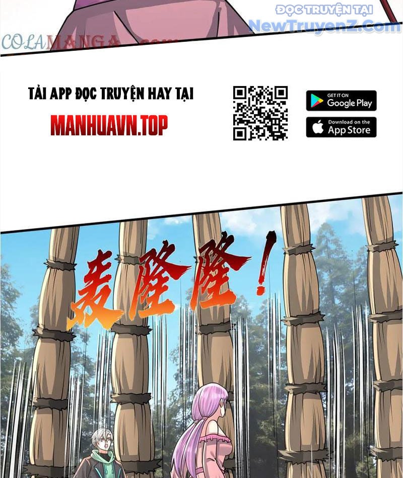 Khởi Đầu Bằng Một Vạn Hít Đất: Oanh Sát Thần Minh! Chapter 48 - Trang 2