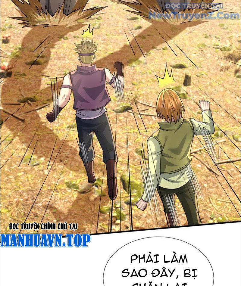 Khởi Đầu Bằng Một Vạn Hít Đất: Oanh Sát Thần Minh! Chapter 48 - Trang 2