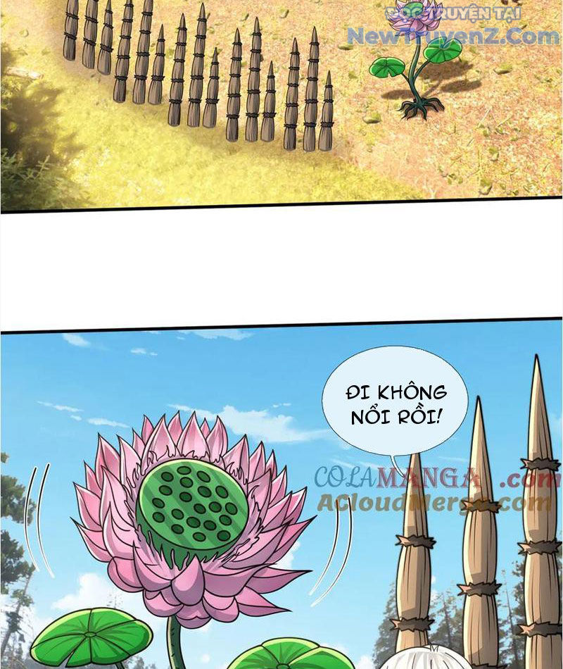 Khởi Đầu Bằng Một Vạn Hít Đất: Oanh Sát Thần Minh! Chapter 48 - Trang 2