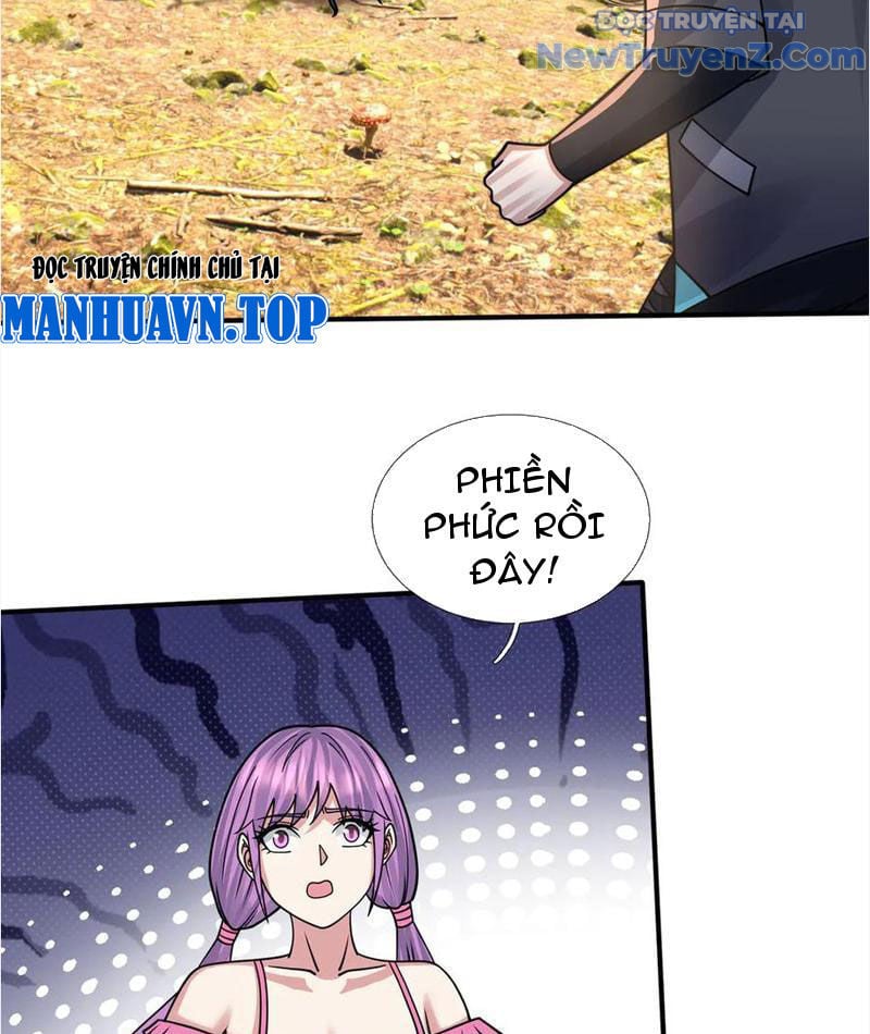 Khởi Đầu Bằng Một Vạn Hít Đất: Oanh Sát Thần Minh! Chapter 48 - Trang 2