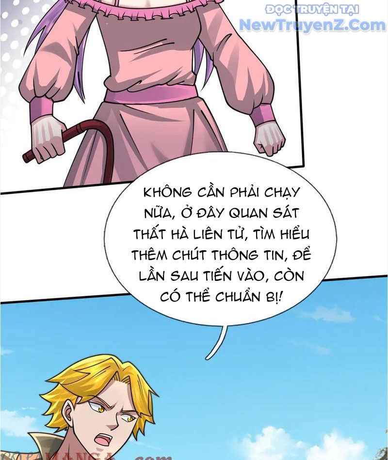 Khởi Đầu Bằng Một Vạn Hít Đất: Oanh Sát Thần Minh! Chapter 48 - Trang 2