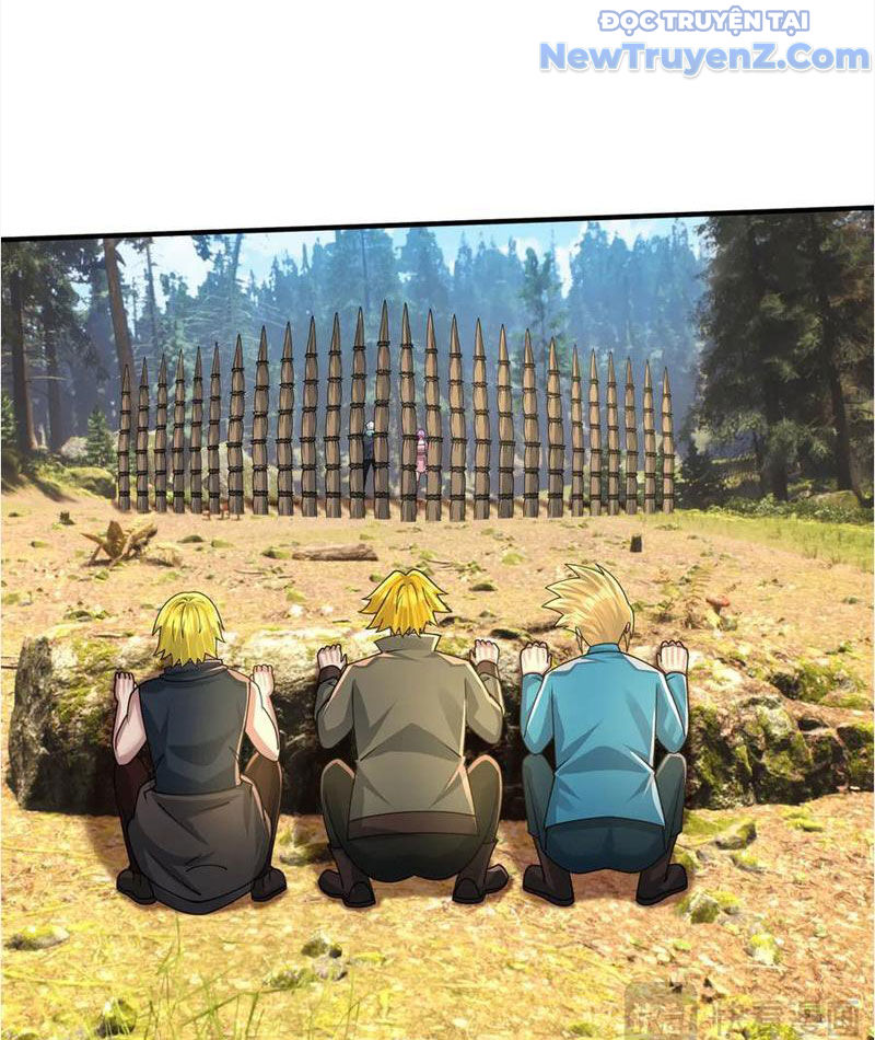 Khởi Đầu Bằng Một Vạn Hít Đất: Oanh Sát Thần Minh! Chapter 48 - Trang 2