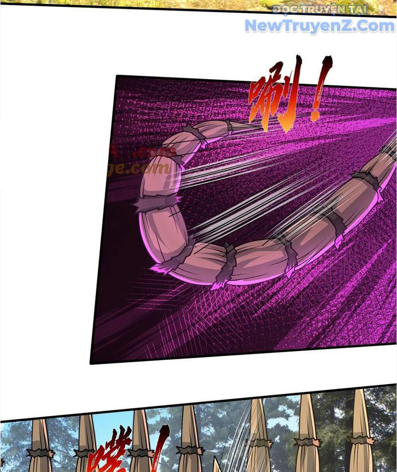 Khởi Đầu Bằng Một Vạn Hít Đất: Oanh Sát Thần Minh! Chapter 48 - Trang 2