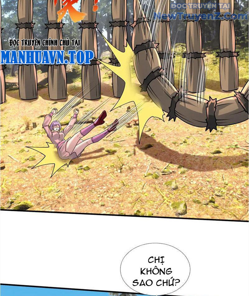 Khởi Đầu Bằng Một Vạn Hít Đất: Oanh Sát Thần Minh! Chapter 48 - Trang 2