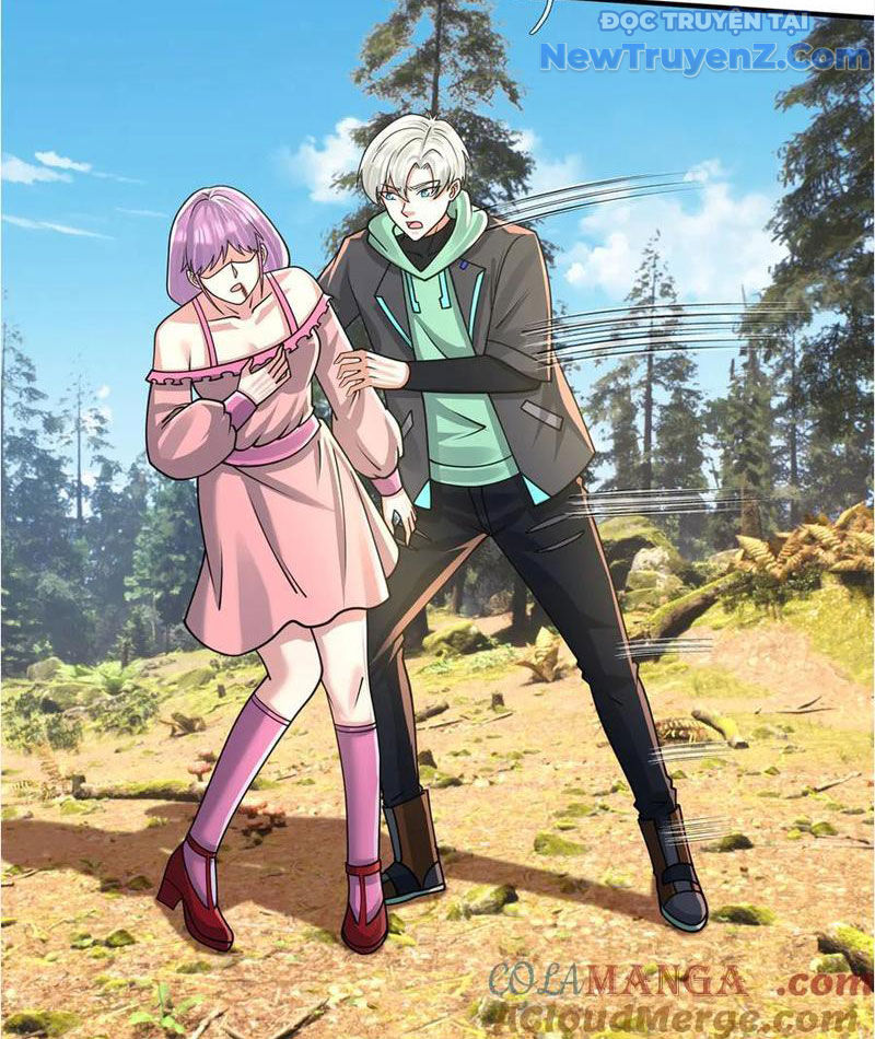 Khởi Đầu Bằng Một Vạn Hít Đất: Oanh Sát Thần Minh! Chapter 48 - Trang 2