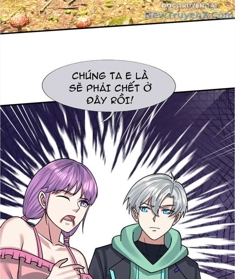 Khởi Đầu Bằng Một Vạn Hít Đất: Oanh Sát Thần Minh! Chapter 48 - Trang 2