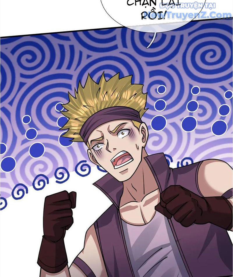 Khởi Đầu Bằng Một Vạn Hít Đất: Oanh Sát Thần Minh! Chapter 48 - Trang 2