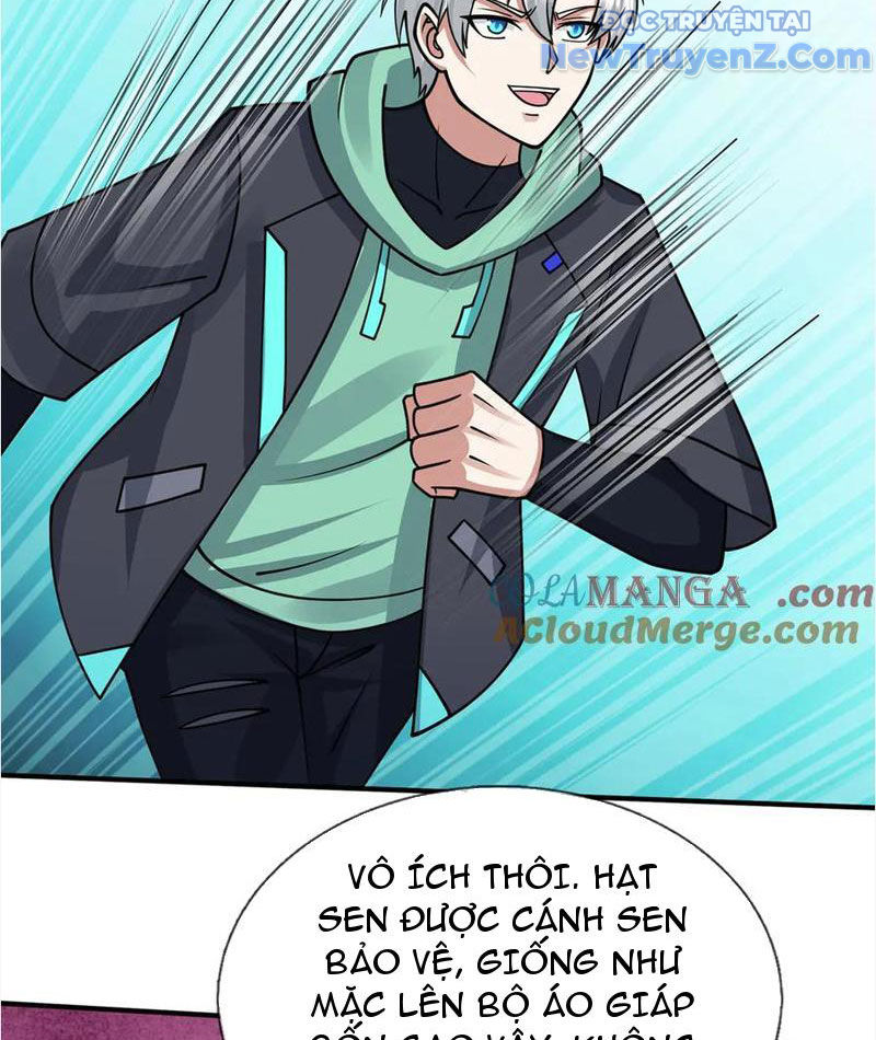 Khởi Đầu Bằng Một Vạn Hít Đất: Oanh Sát Thần Minh! Chapter 48 - Trang 2