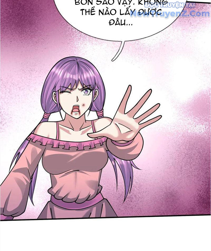 Khởi Đầu Bằng Một Vạn Hít Đất: Oanh Sát Thần Minh! Chapter 48 - Trang 2