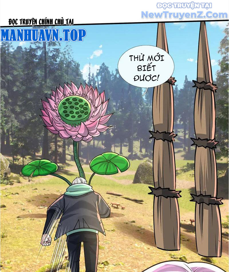 Khởi Đầu Bằng Một Vạn Hít Đất: Oanh Sát Thần Minh! Chapter 48 - Trang 2