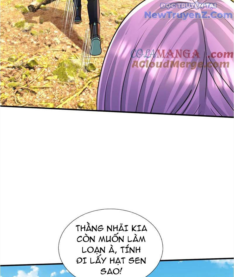 Khởi Đầu Bằng Một Vạn Hít Đất: Oanh Sát Thần Minh! Chapter 48 - Trang 2