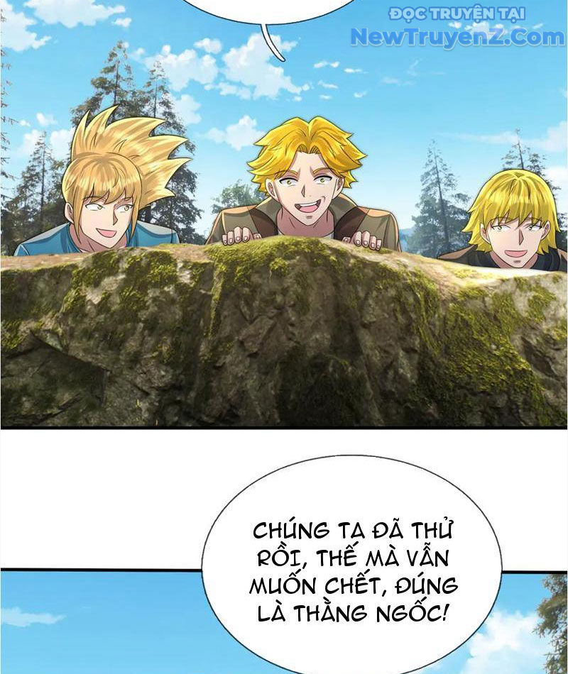 Khởi Đầu Bằng Một Vạn Hít Đất: Oanh Sát Thần Minh! Chapter 48 - Trang 2