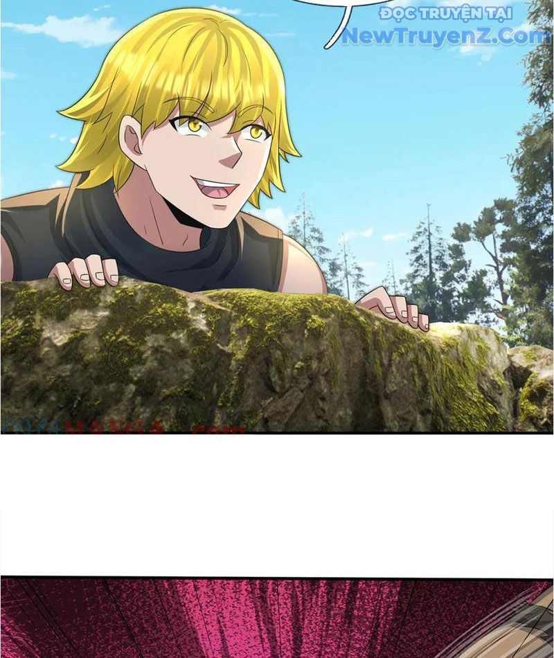 Khởi Đầu Bằng Một Vạn Hít Đất: Oanh Sát Thần Minh! Chapter 48 - Trang 2