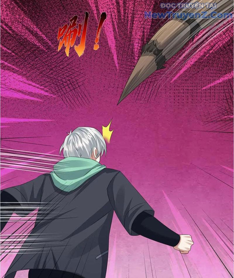 Khởi Đầu Bằng Một Vạn Hít Đất: Oanh Sát Thần Minh! Chapter 48 - Trang 2