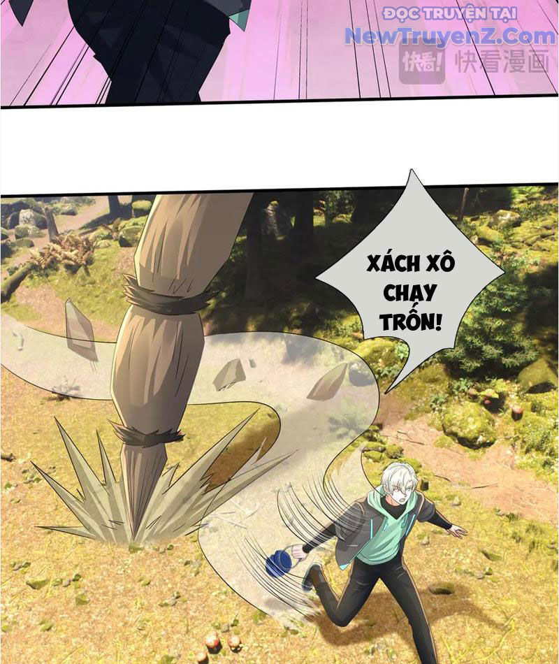 Khởi Đầu Bằng Một Vạn Hít Đất: Oanh Sát Thần Minh! Chapter 48 - Trang 2