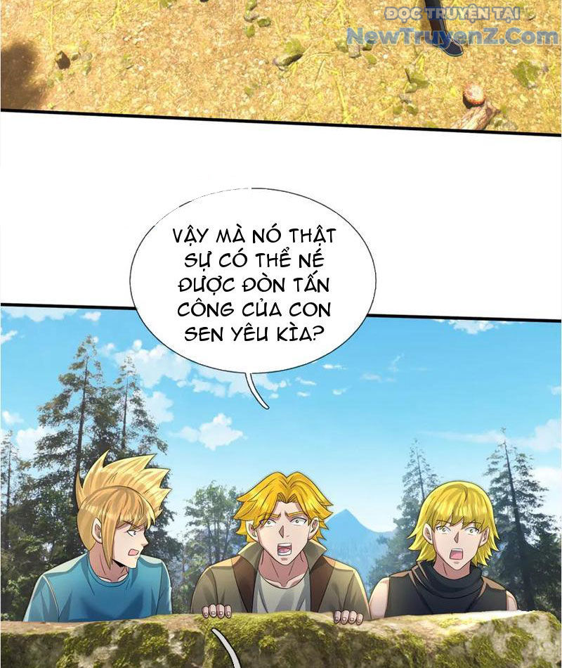 Khởi Đầu Bằng Một Vạn Hít Đất: Oanh Sát Thần Minh! Chapter 48 - Trang 2