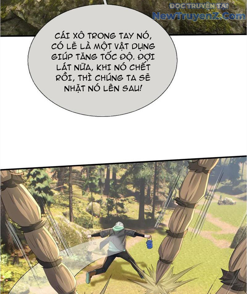 Khởi Đầu Bằng Một Vạn Hít Đất: Oanh Sát Thần Minh! Chapter 48 - Trang 2