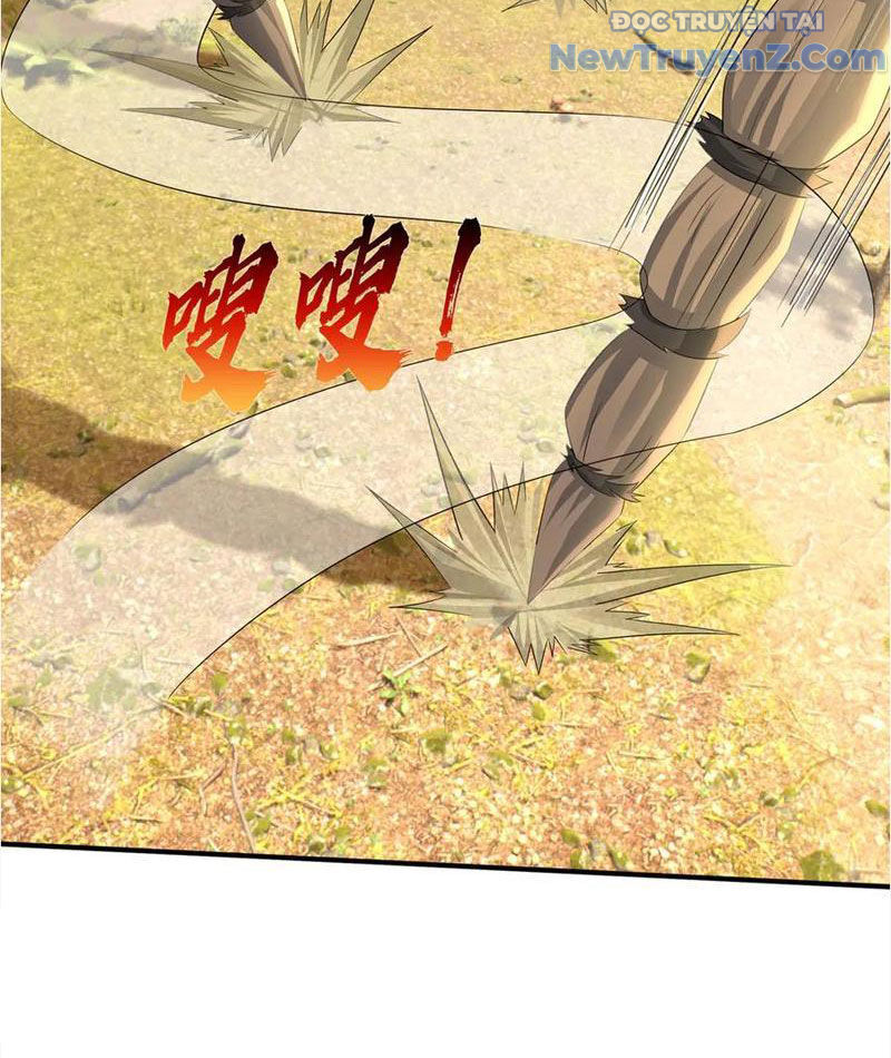 Khởi Đầu Bằng Một Vạn Hít Đất: Oanh Sát Thần Minh! Chapter 48 - Trang 2