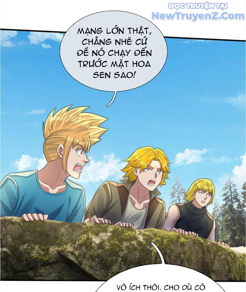 Khởi Đầu Bằng Một Vạn Hít Đất: Oanh Sát Thần Minh! Chapter 48 - Trang 2