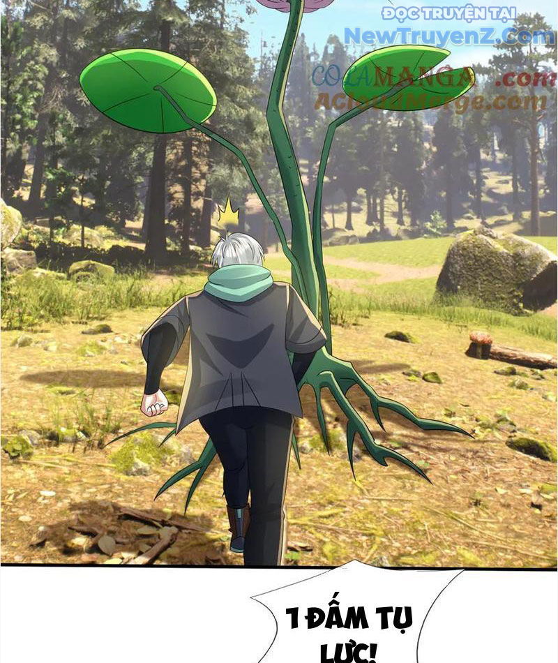 Khởi Đầu Bằng Một Vạn Hít Đất: Oanh Sát Thần Minh! Chapter 48 - Trang 2