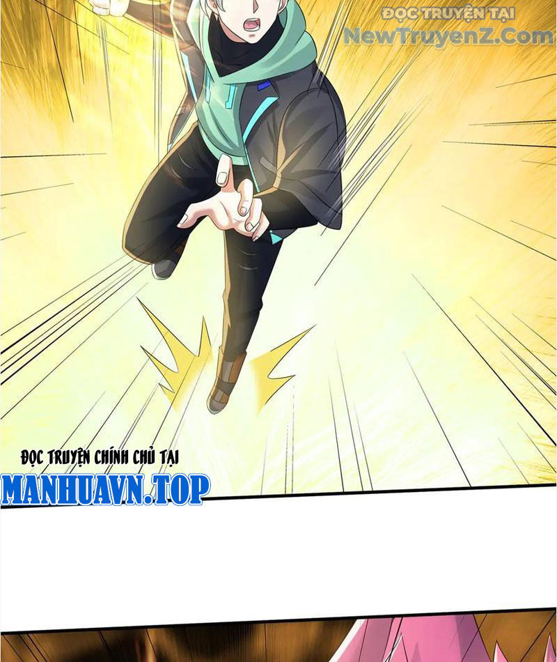 Khởi Đầu Bằng Một Vạn Hít Đất: Oanh Sát Thần Minh! Chapter 48 - Trang 2