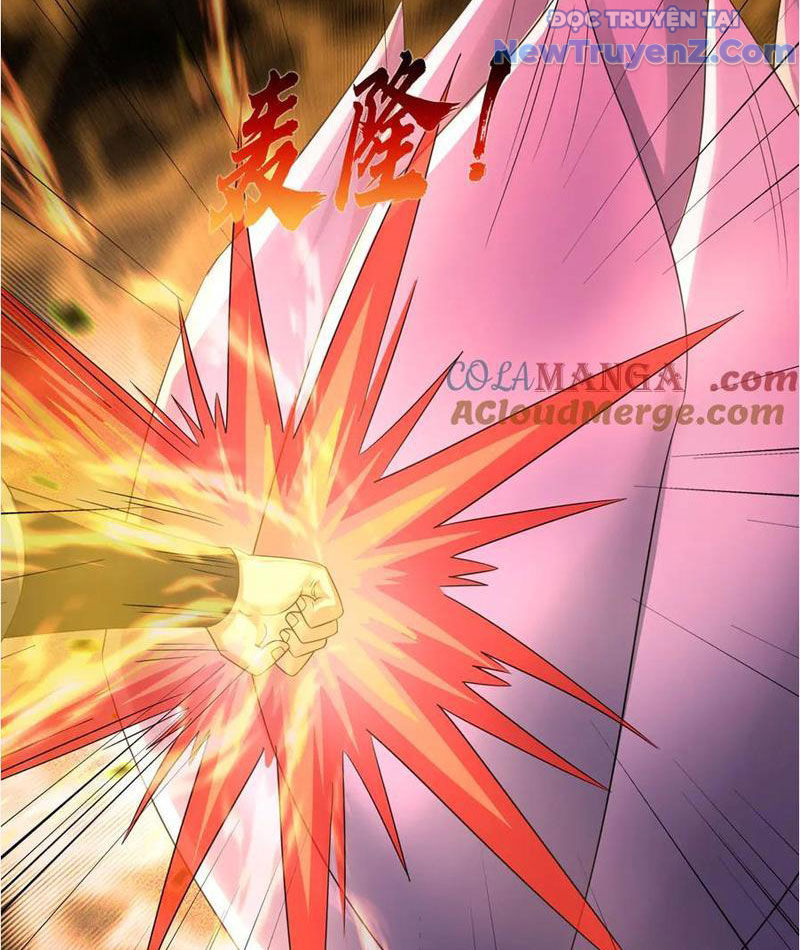 Khởi Đầu Bằng Một Vạn Hít Đất: Oanh Sát Thần Minh! Chapter 48 - Trang 2