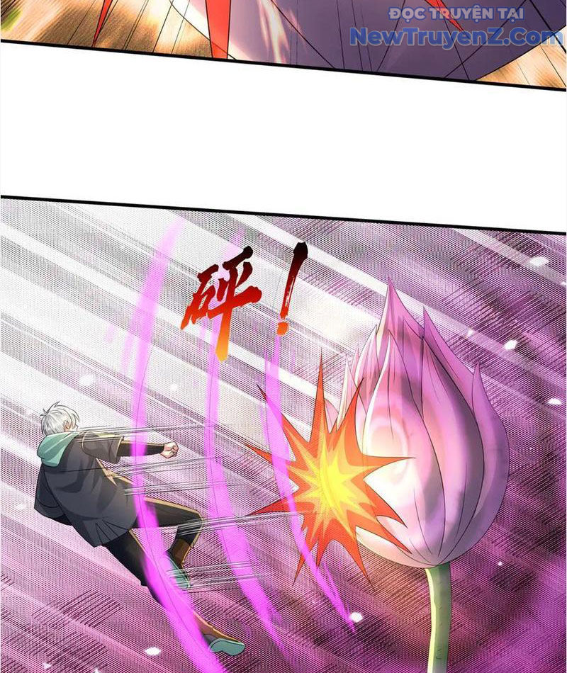 Khởi Đầu Bằng Một Vạn Hít Đất: Oanh Sát Thần Minh! Chapter 48 - Trang 2