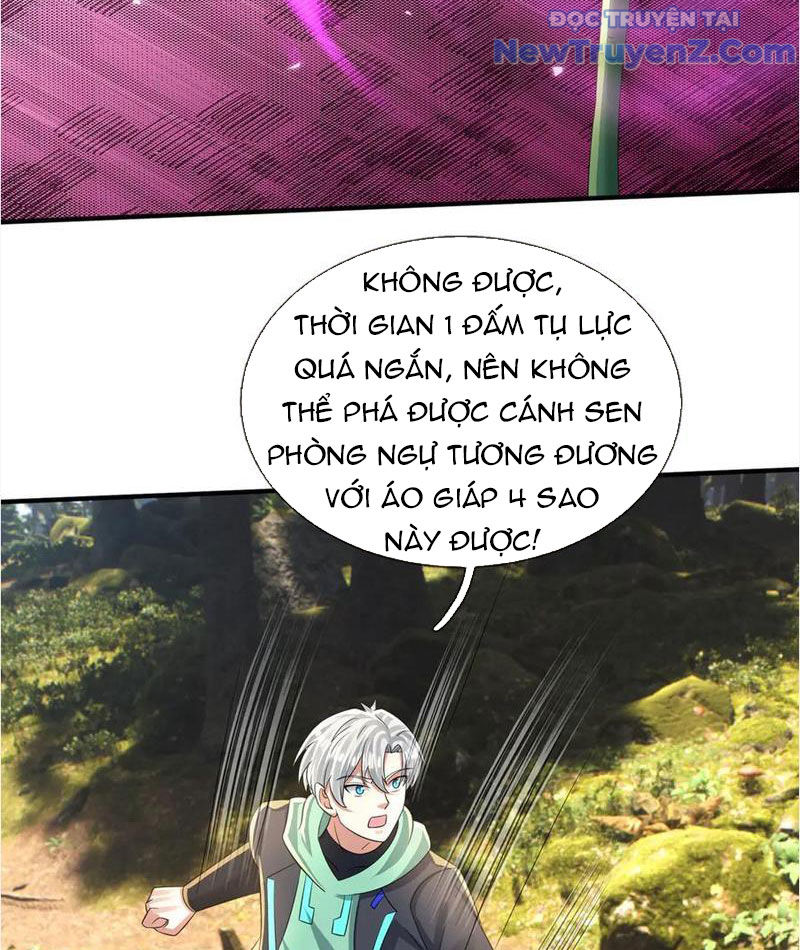 Khởi Đầu Bằng Một Vạn Hít Đất: Oanh Sát Thần Minh! Chapter 48 - Trang 2