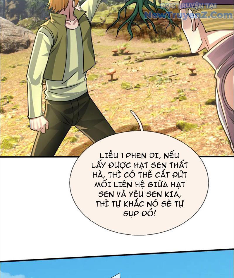 Khởi Đầu Bằng Một Vạn Hít Đất: Oanh Sát Thần Minh! Chapter 48 - Trang 2