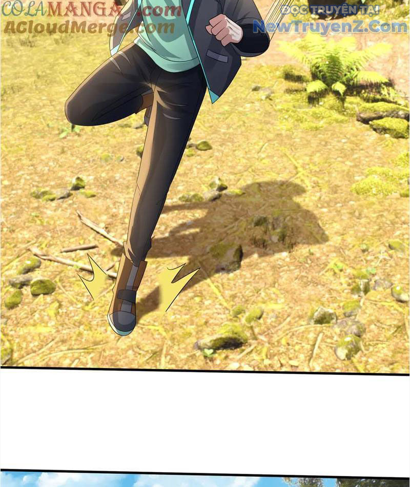 Khởi Đầu Bằng Một Vạn Hít Đất: Oanh Sát Thần Minh! Chapter 48 - Trang 2