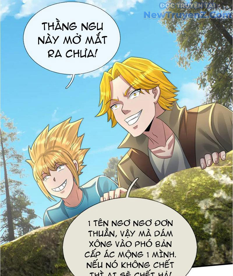Khởi Đầu Bằng Một Vạn Hít Đất: Oanh Sát Thần Minh! Chapter 48 - Trang 2