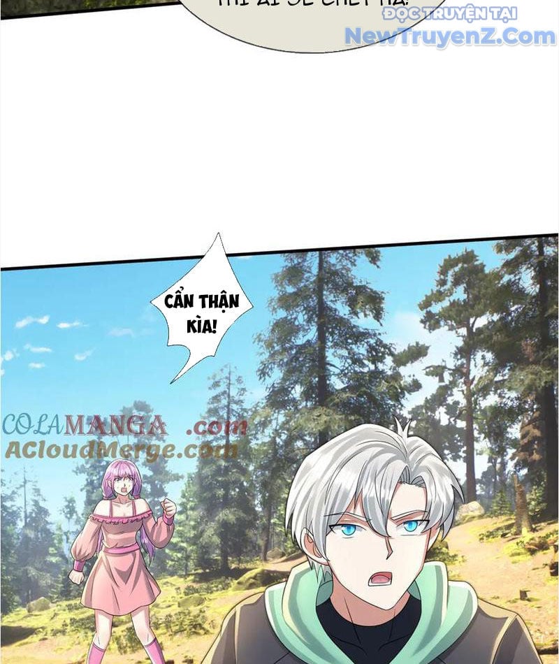 Khởi Đầu Bằng Một Vạn Hít Đất: Oanh Sát Thần Minh! Chapter 48 - Trang 2