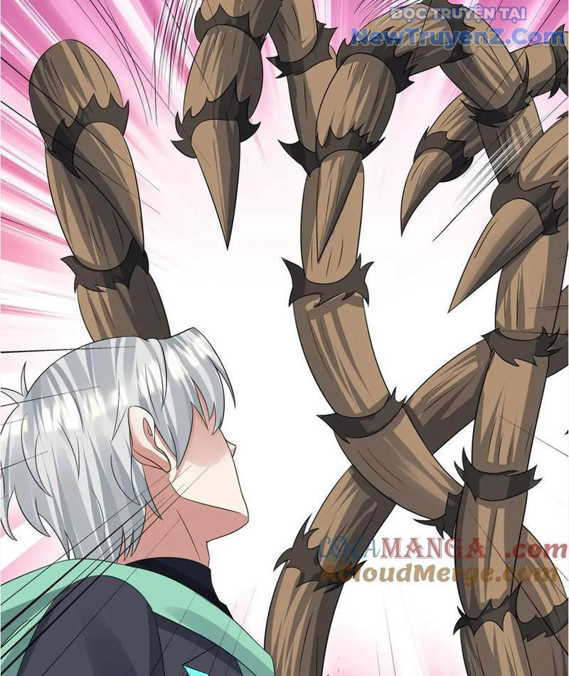 Khởi Đầu Bằng Một Vạn Hít Đất: Oanh Sát Thần Minh! Chapter 48 - Trang 2